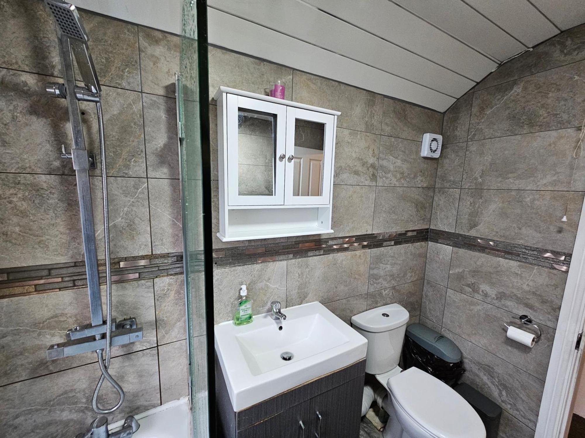 Monyhull Homestay - Near City Centre Kingsheath Nia Nec Bhx Birmingham Exterior foto