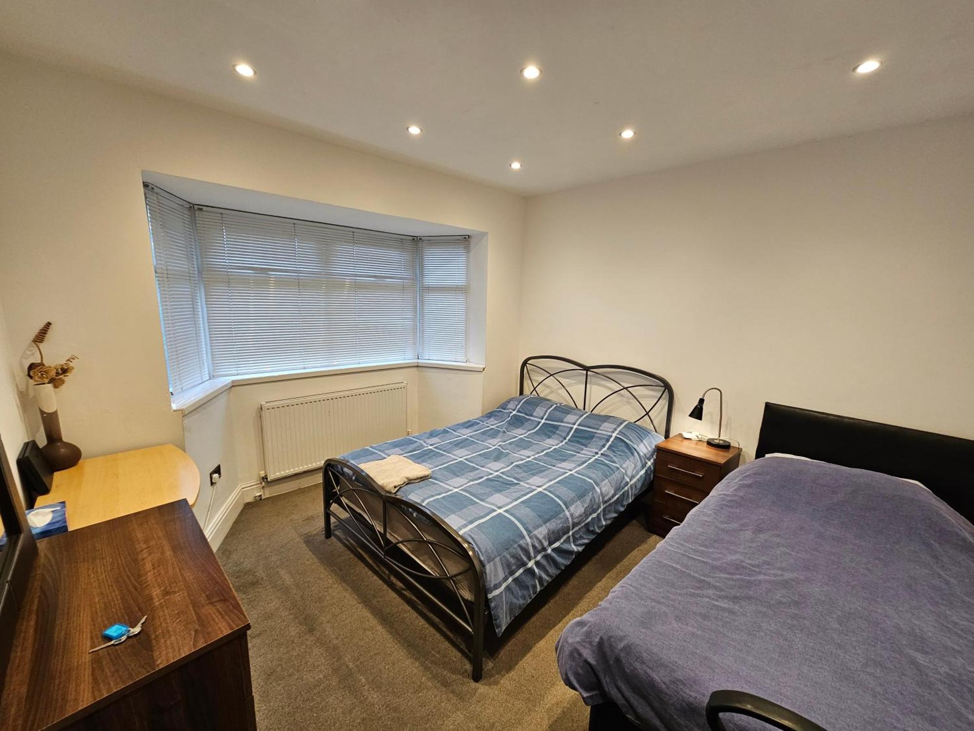 Monyhull Homestay - Near City Centre Kingsheath Nia Nec Bhx Birmingham Exterior foto
