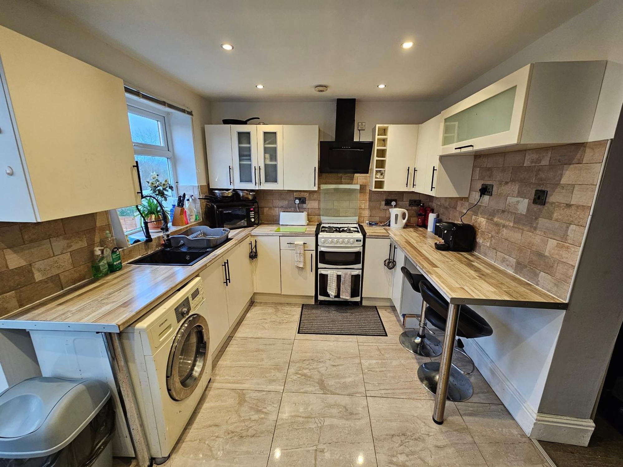 Monyhull Homestay - Near City Centre Kingsheath Nia Nec Bhx Birmingham Exterior foto